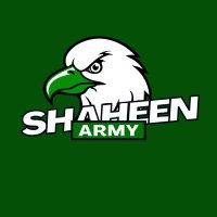 Pakistan's Shaheens Army(@PakShaheensArmy) 's Twitter Profile Photo