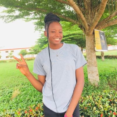 peaceafolabi5's profile picture. Phytho-doctor☘️ l Tech enthusiastic | Content writer | Personal Development Writer |