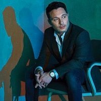 Nic Pizzolatto (@nicpizzolatto) 's Twitter Profile