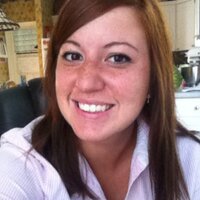 Stephanie Shull - @miss_shull Twitter Profile Photo
