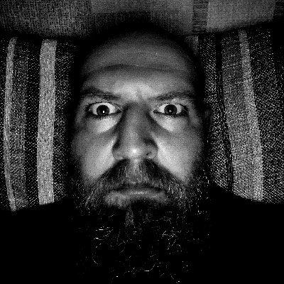 coolhoznik's profile picture. 