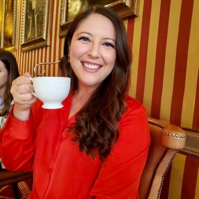 AllysonMaxwell's profile picture. 