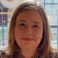 Dr Jenny Fisher (@jennycfisher) 's Twitter Profile Photo Dr Jenny Fisher (@jennycfisher) 's Twitter Profile Photo