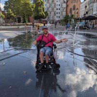 Jimbob84 ♿️💖 (@jamie_r84) 's Twitter Profile Photo Jimbob84 ♿️💖 (@jamie_r84) 's Twitter Profile Photo