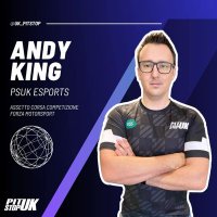 PSUK AndyK | A.King(@PSUKAndyK) 's Twitter Profile Photo