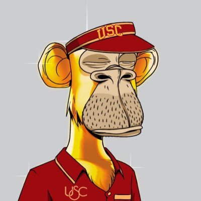 USC ‘23 - Here to add to USC’s social media fan presence / 49ers #FightOn