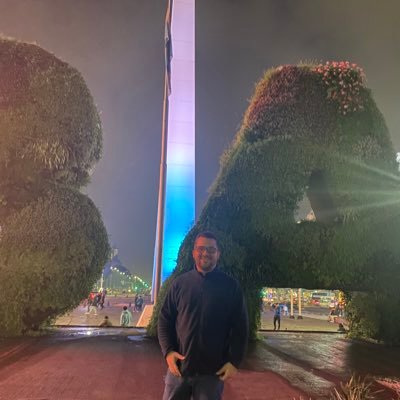EdgarJPerezM's profile picture. 