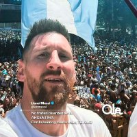 ElAuxiliar 🇦🇷 (@elauximalvinero) 's Twitter Profile