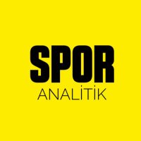 Spor Analitik(@SporAnalitik) 's Twitter Profile Photo