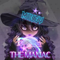 MikeytheManiac (@mikeythemaniac) 's Twitter Profile