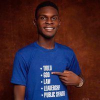 TiOlu of Nigeria❤🇳🇬 (@tioluwa_lope) 's Twitter Profile Photo TiOlu of Nigeria❤🇳🇬 (@tioluwa_lope) 's Twitter Profile Photo