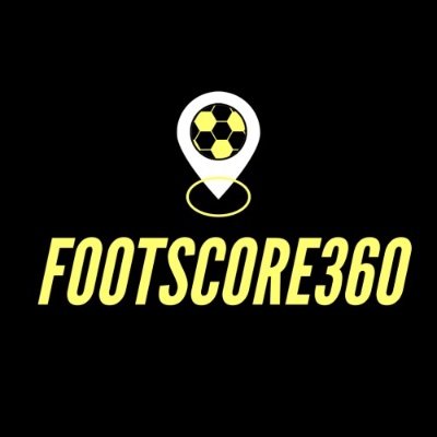 footscore360 Profile Picture