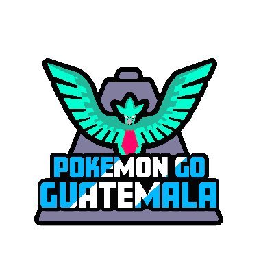 Sal y divierte Jugando Pokemon Go. Pagina en Guatemala con noticias, nidos y mas.
Instagram: Gt_pokemon502
FB: Arena 502 Gt_pokemon
WhatsApp: Inbox. 
  #🇬🇹