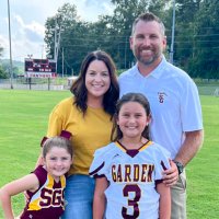 Barrett Ragsdale (@coachragsdalesg) 's Twitter Profile Photo Barrett Ragsdale (@coachragsdalesg) 's Twitter Profile Photo