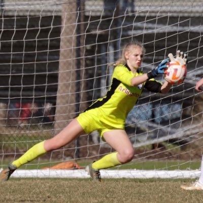 Arlington 2007 ECNL Goalkeeper (#15) | 5’10” | Class of 2025 | St. Stephen’s & St. Agnes School | Girls Varsity Golf