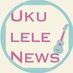 Ukulele Druid @ Ukulele News (@ukuleledruid) Twitter profile photo