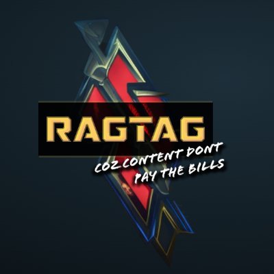 RagTag is a vibrant community where gamers, collectors, and degens converge, driven by the shared quest for digital greatness