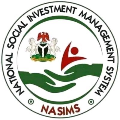 Nasims_Ng's profile picture. This is the Official Account of the Job Creation and Empowerment Initiative of the Social Investment Programme of the Nigerian Government.