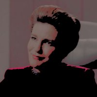 Cpt. KATHRYN JANEWAY (@kthryn_janeway) 's Twitter Profile