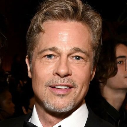 OFFICIAL BRAD PITT PRIVATE X/ TWITTER ACCOUNT.