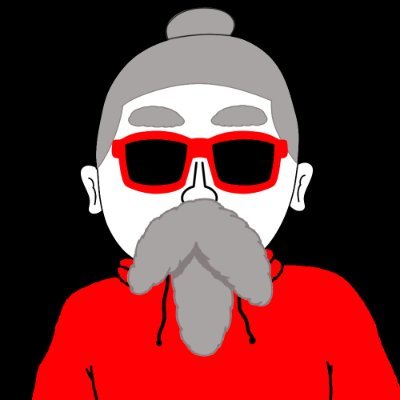 THE PIZZA MAN! My name is Josh a.k.a. THE Lonely Hermit! Come be a loner with me by clicking the link below!!