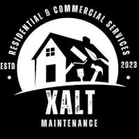 Xalt Maintenance(@Xaltmaintenance) 's Twitter Profile Photo