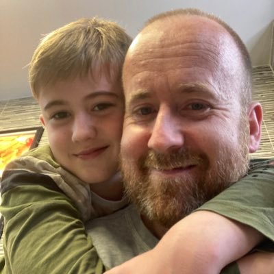 DavyHughes's profile picture. 