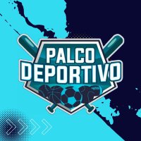 Palco Deportivo(@PalDeportivo) 's Twitter Profile Photo