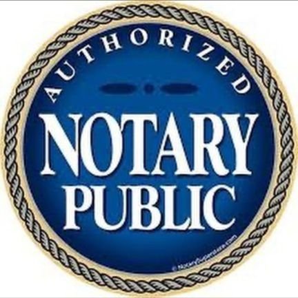 You are addressing the Notary Publics of Northeast Georgia Association, the greatest organization of lawmakers on Earth. Show some gosh dang respect.