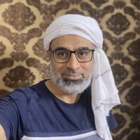 Turab Naqvi(@TurabNaqvi74) 's Twitter Profile Photo