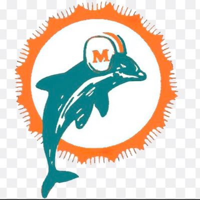 Lifelong Dolphins 🐬 fan! 🇺🇸