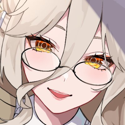 𝙺𝚒𝚛𝚊 🖋️🦅 | ENVtuber | Power Secretaryさんのプロフィール画像