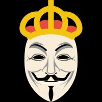 Anonymous RM (@rm_anonymous7) 's Twitter Profile