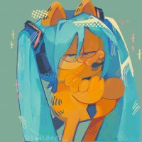 JerMIKU 🩵 (@aeofle) 's Twitter Profile