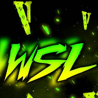 24⚡ Streamer / Youtuber🎬 Twitch : WSL GamingX Youtube : WSL Gaming TikTok: WSL_8 LLK 🕊 LLC 🕊