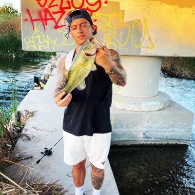 Eldaybid's profile picture. 