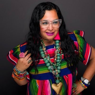 #Author #Firewalker🔥 #FormerUSArmyReservist #Keynote #ESLBilingual #BorderViolenceSurvivor #Storyteller #Grateful #Educator https://t.co/n9lhRX98n5