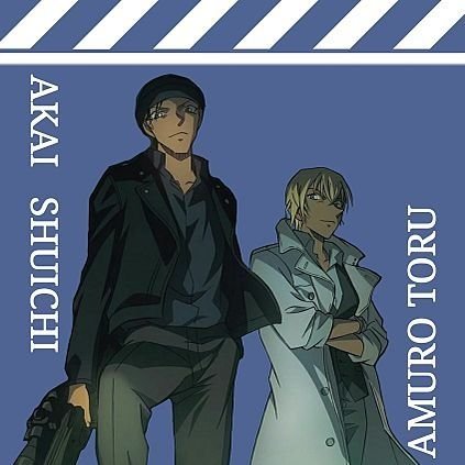 Shiho17176643's profile picture. 20↑成人済|コナン❤降谷さん(安室さん)、赤井さん、警察学校組|
ツイステ❤ヴィル、レオナ、ジェイド、フロイド、3年寮長|
忍たま❤6年、5年、4年上級生最推しだけど
全学年推してる気がする