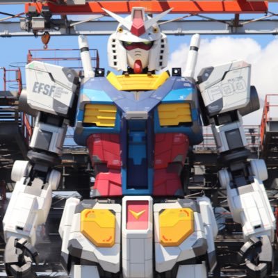 ら い な ぁ(量産型MSはいいぞ)さんのプロフィール画像