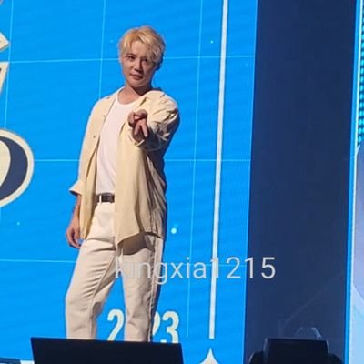 私の推しはXIA 김준수 キムジュンス💕 
日々推しへの愛をつぶやいてます☆
最近はインスタの方が投稿多め😎

 Kドラマ• Kpopも大好きです。 
しょうもない事もたまにはつぶやきます😀

https://t.co/SLHrjw52ZG