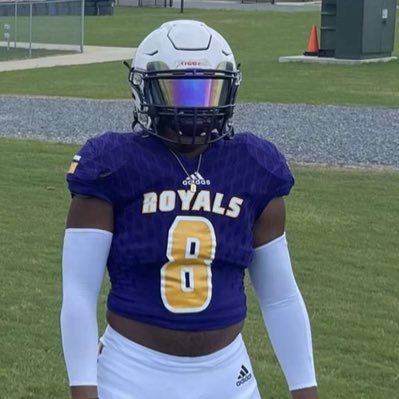 |Bleckley County High School|C/o24🎓||Football-MLB/RB #8🏈| 5’10 195| “I can do anything through Christ who strengthens me ” Philippians 4:13|📞:4783366075|