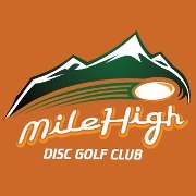 Mile High Disc Golf Club