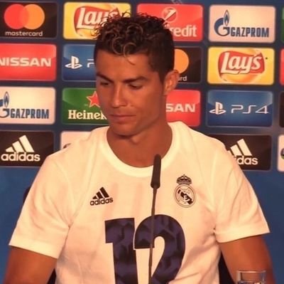 Frt_7f's profile picture. Ronaldo the G.o.a.t