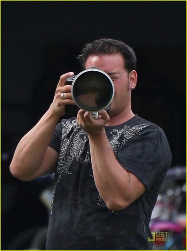Paparazzi