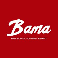 BamaHSFB(@BamaHsfb) 's Twitter Profile Photo