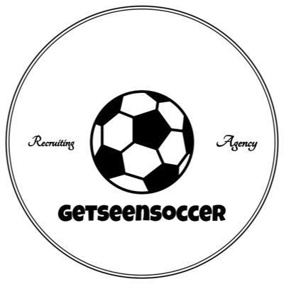 Helping players across the world get noticed by colleges. Followed by D1,D2,D3, NAIA and JUCO coaches. Youtube down below. Girls account is @getseensoccer2