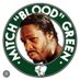 Mitch “Blood” Green (@MitchBG) Twitter profile photo