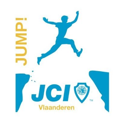 JCIVlaanderen Profile Picture