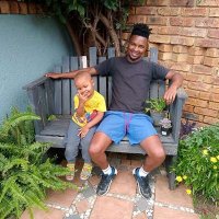 Simphiwe Radebe (@simphiwe1577) 's Twitter Profile