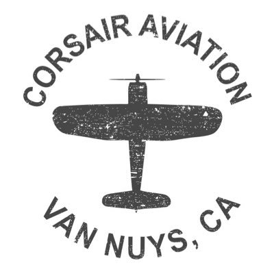 CorsairAviation Profile Picture